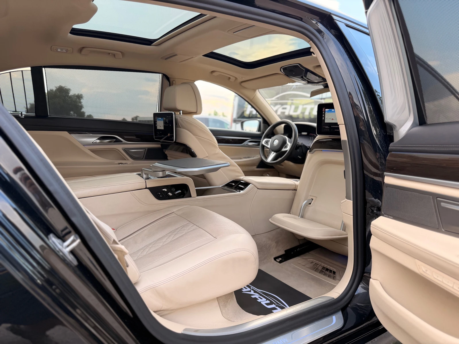 BMW 730 d= xDrive= Long= M-performance= President= 3xTV=  | Mobile.bg � ����������� 11