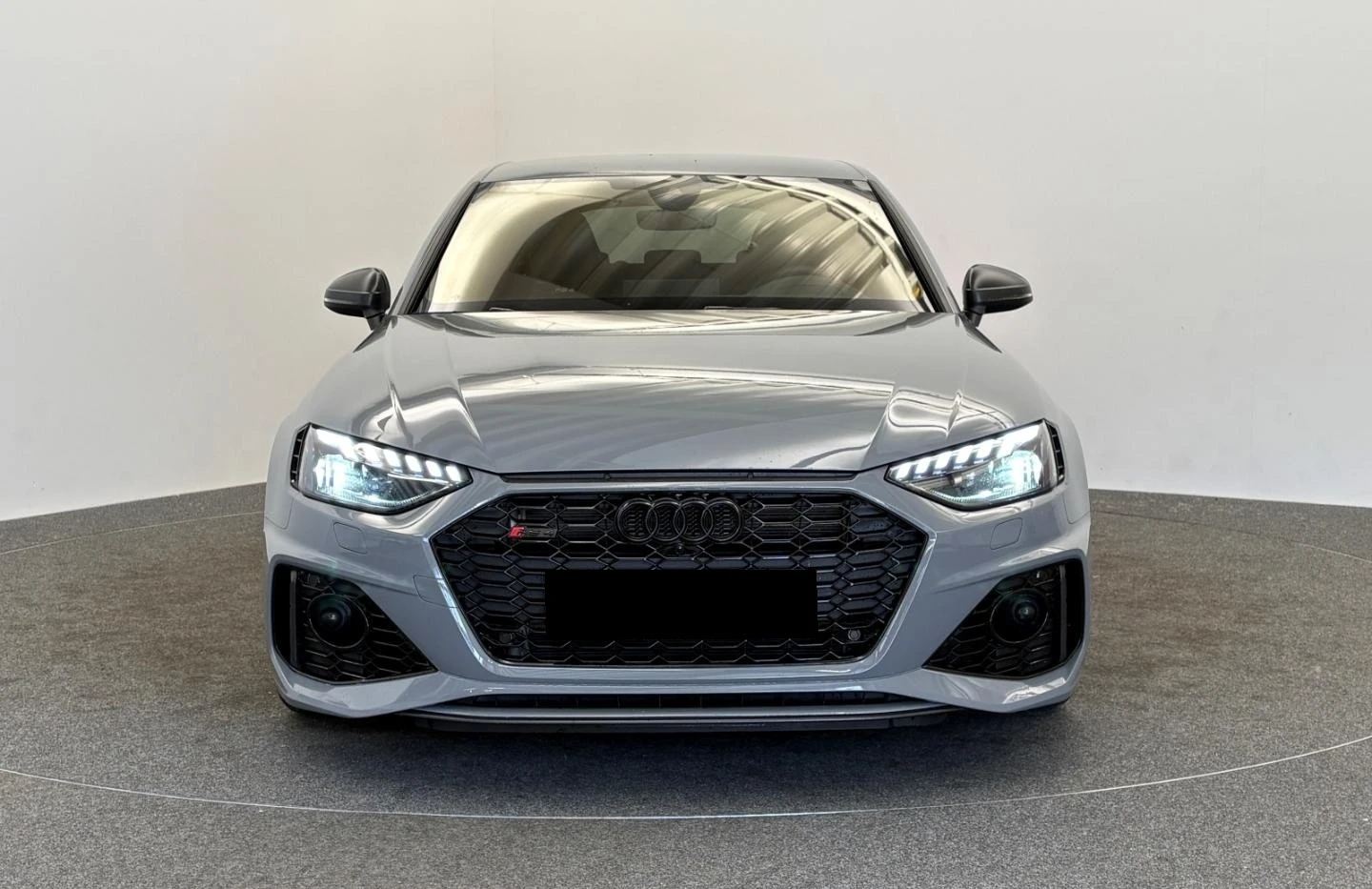 Audi Rs4 EDITION 25 YEARS / CERAMIC / MATRIX / B&O / HUD / | Mobile.bg � ����������� 2