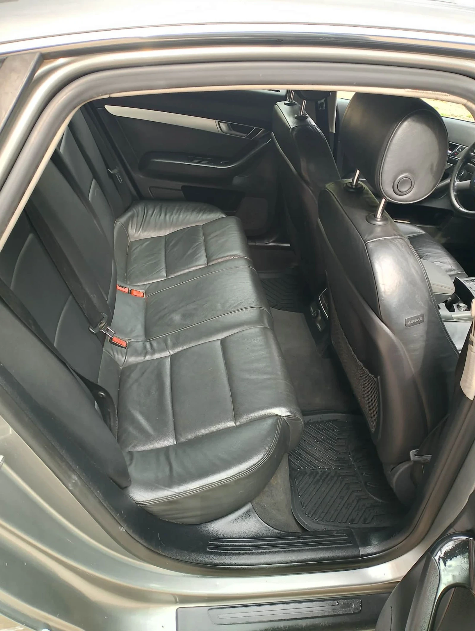 Audi A6 2.4 , снимка 6 - Автомобили и джипове - 55408856
