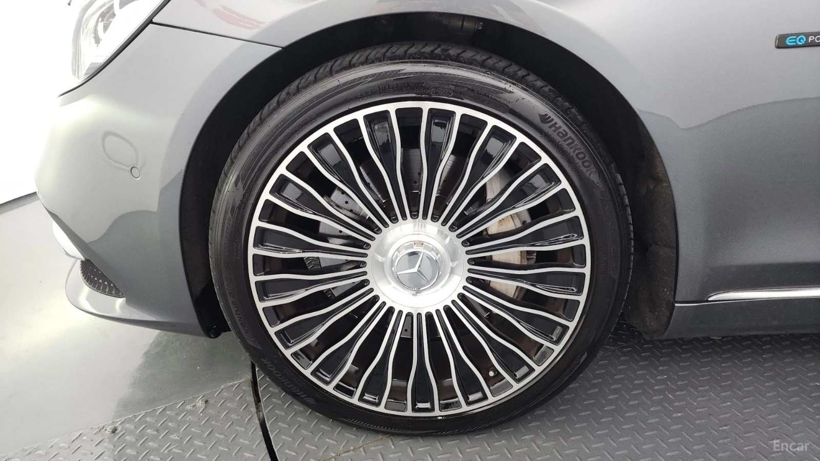 Mercedes-Benz S 560 eL* 360* HUD* МОНИТОРИ* МАСАЖИ, снимка 5 - Автомобили и джипове - 55501419