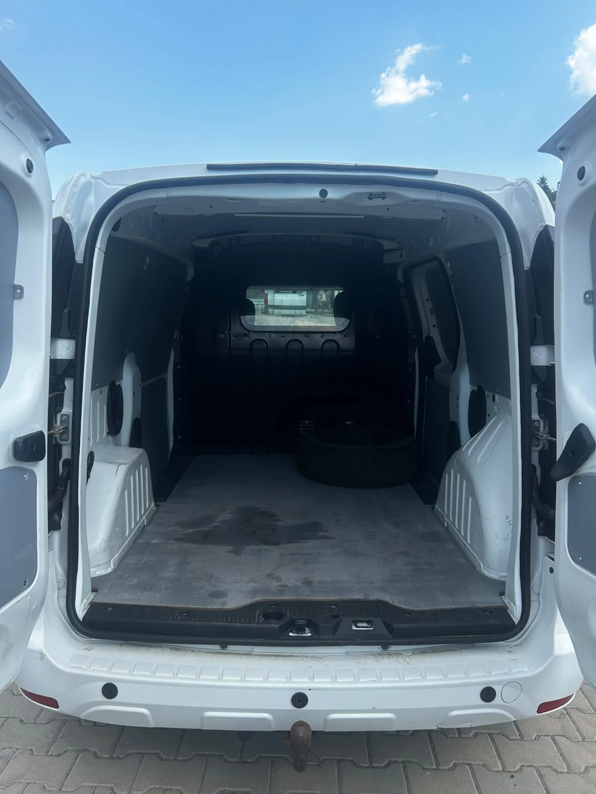 Dacia Dokker 1.5 dci, снимка 6 - Автомобили и джипове - 55570646