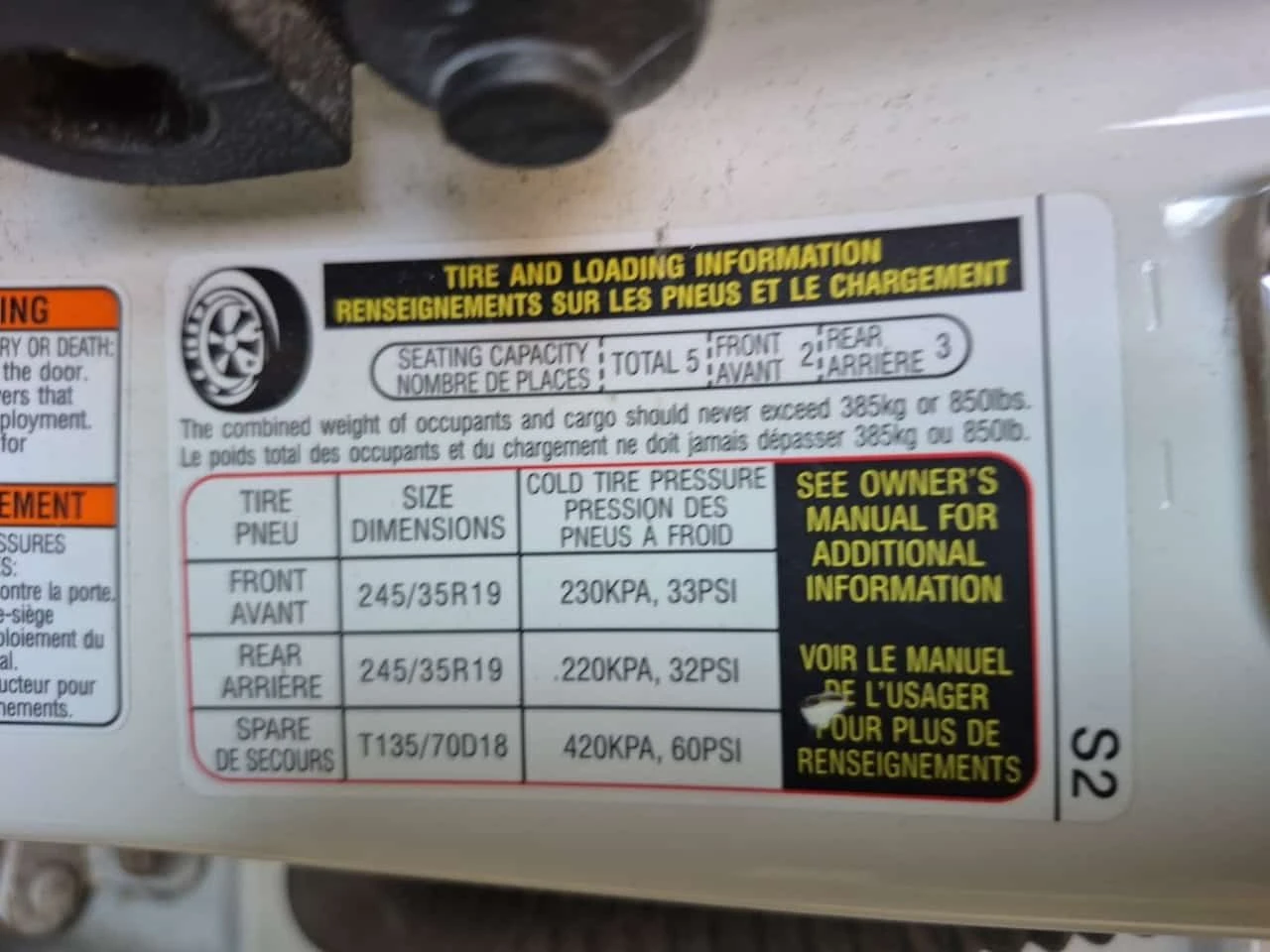 Subaru WRX STI  / CARFAX / АВТОКРЕДИТ , снимка 15 - Автомобили и джипове - 55590980