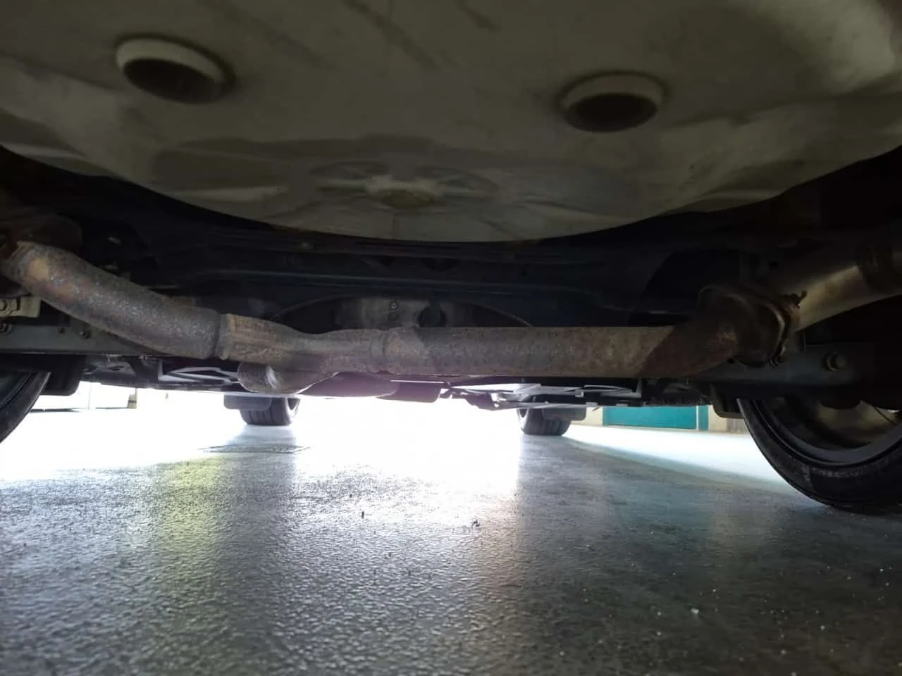 Subaru WRX STI  / CARFAX / АВТОКРЕДИТ , снимка 11 - Автомобили и джипове - 55590980
