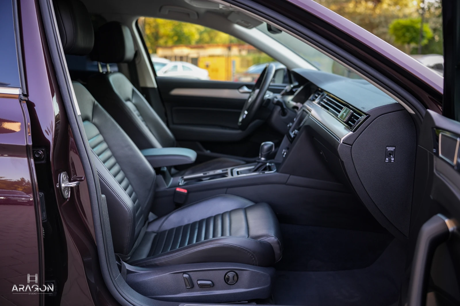 VW Passat 4x4 r-line, снимка 7 - Автомобили и джипове - 55707275