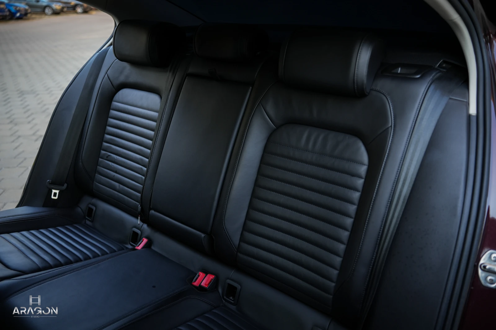VW Passat 4x4 r-line, снимка 13 - Автомобили и джипове - 55707275
