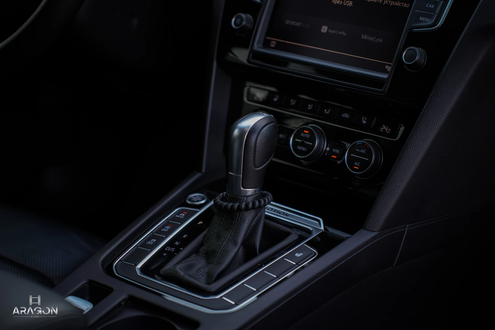 VW Passat 4x4 r-line, снимка 9 - Автомобили и джипове - 55707275
