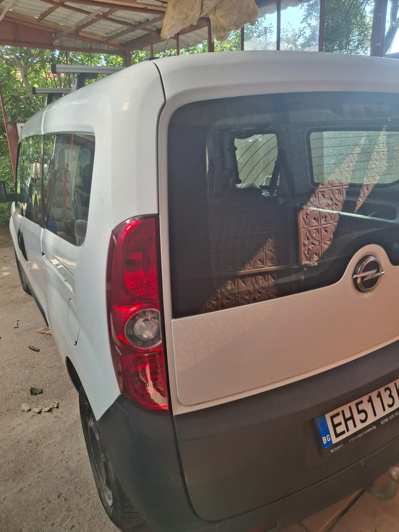 Opel Combo | Mobile.bg � ����������� 3