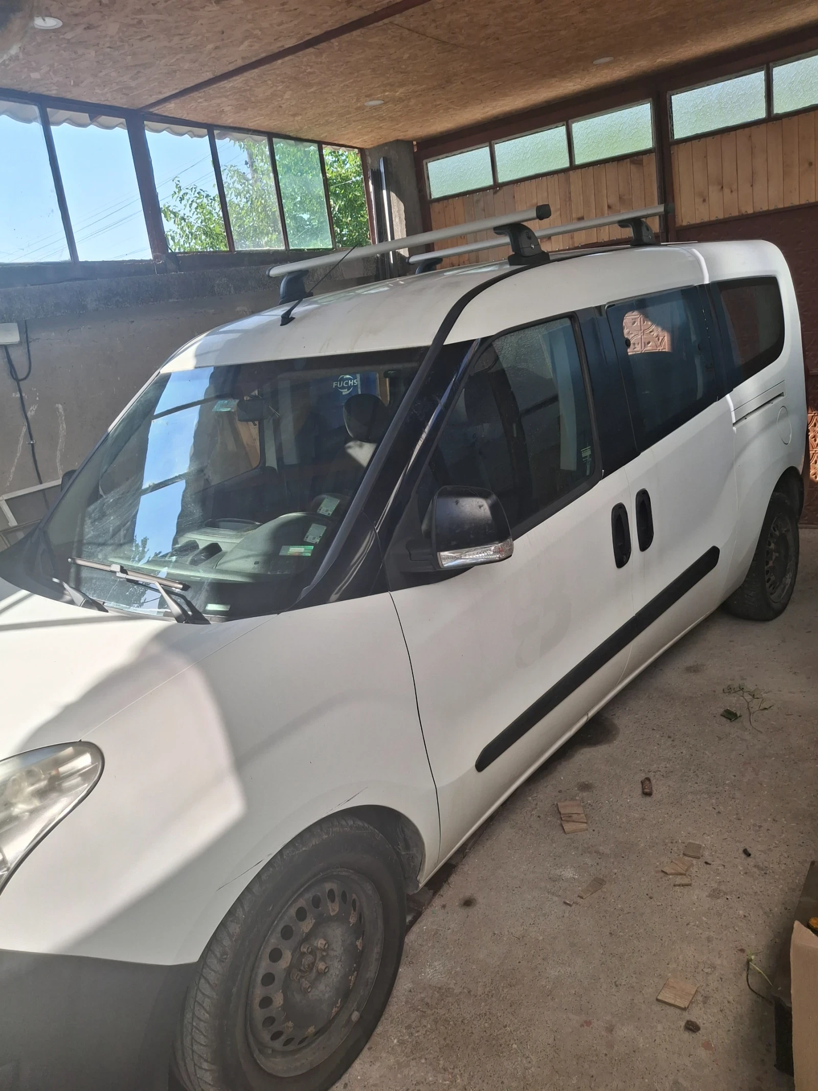 Opel Combo | Mobile.bg � ����������� 2