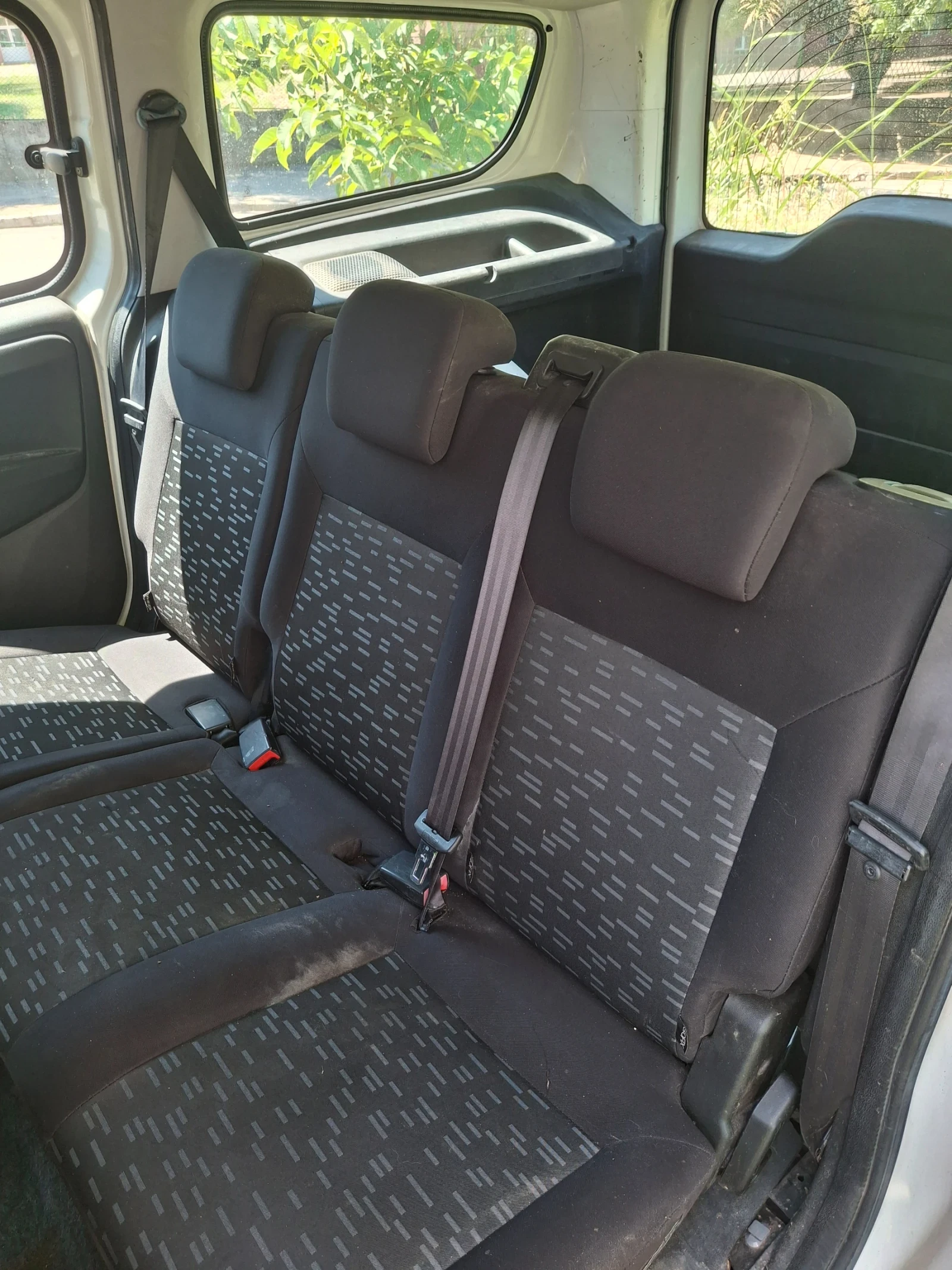Opel Combo | Mobile.bg � ����������� 6