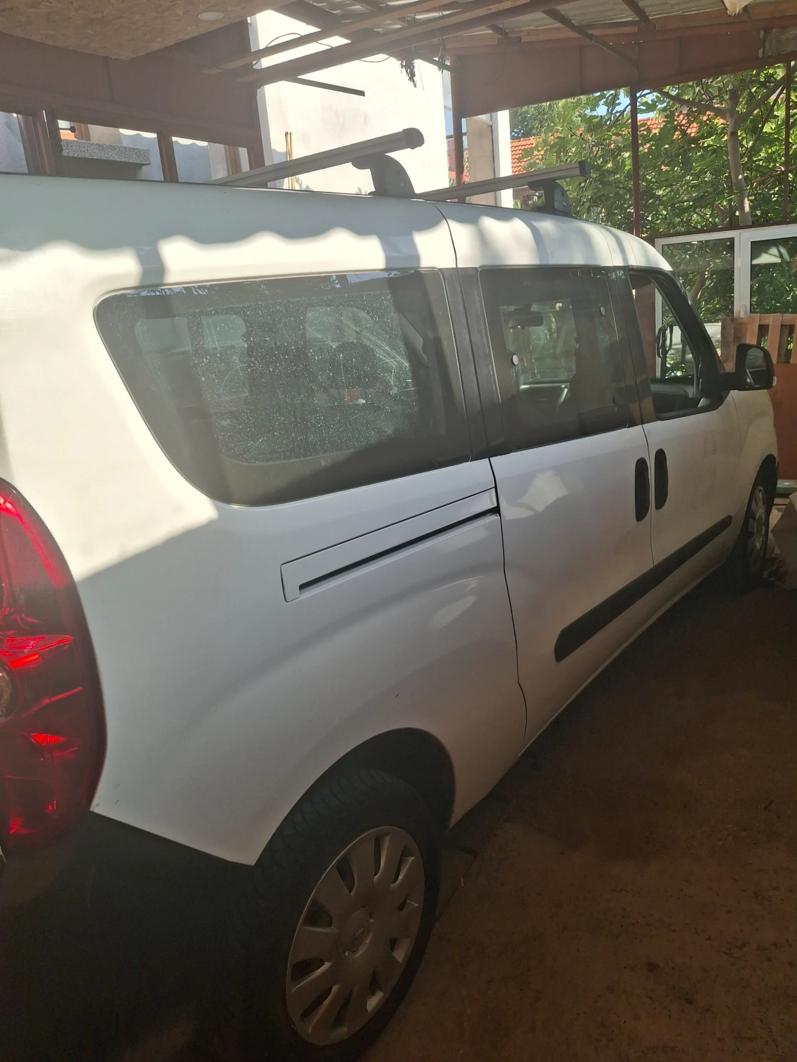 Opel Combo | Mobile.bg � ����������� 4
