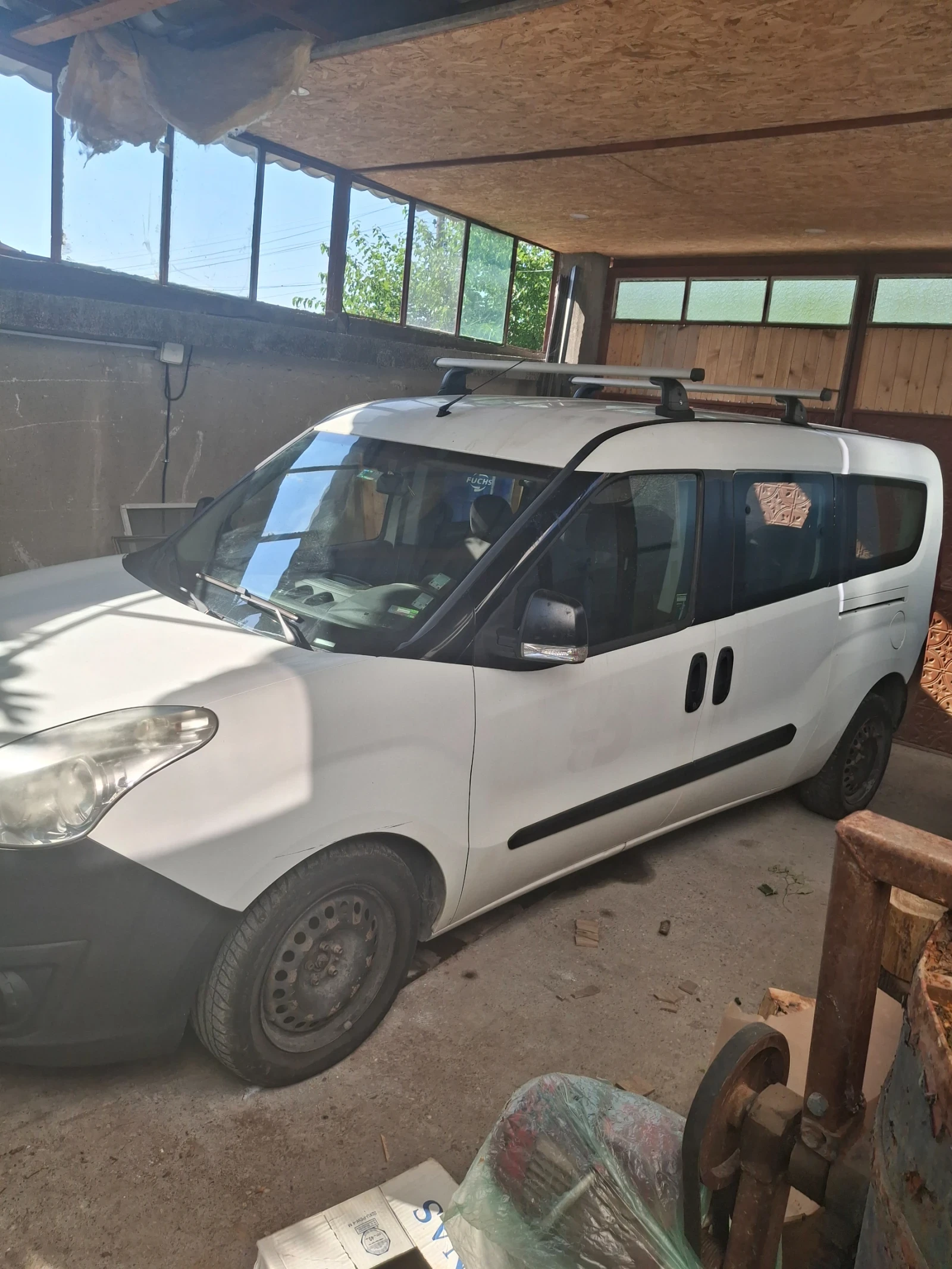 Opel Combo | Mobile.bg � ����������� 5