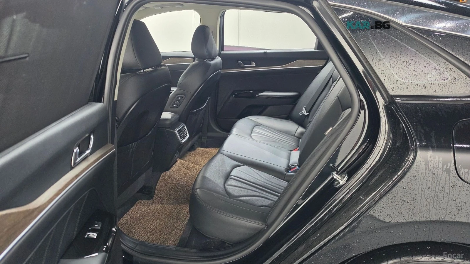 Kia K5 2.0/SIGNATURE/DRIVE-ASSISTS/SUNROOF, снимка 14 - Автомобили и джипове - 55897028