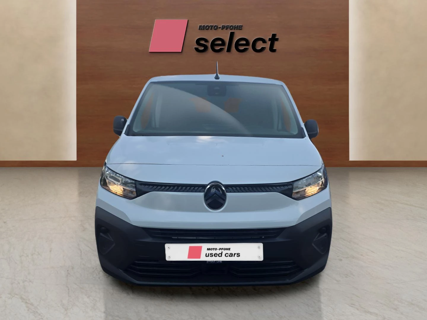 Citroen Berlingo 1.5 HDI, снимка 2 - Автомобили и джипове - 55994835
