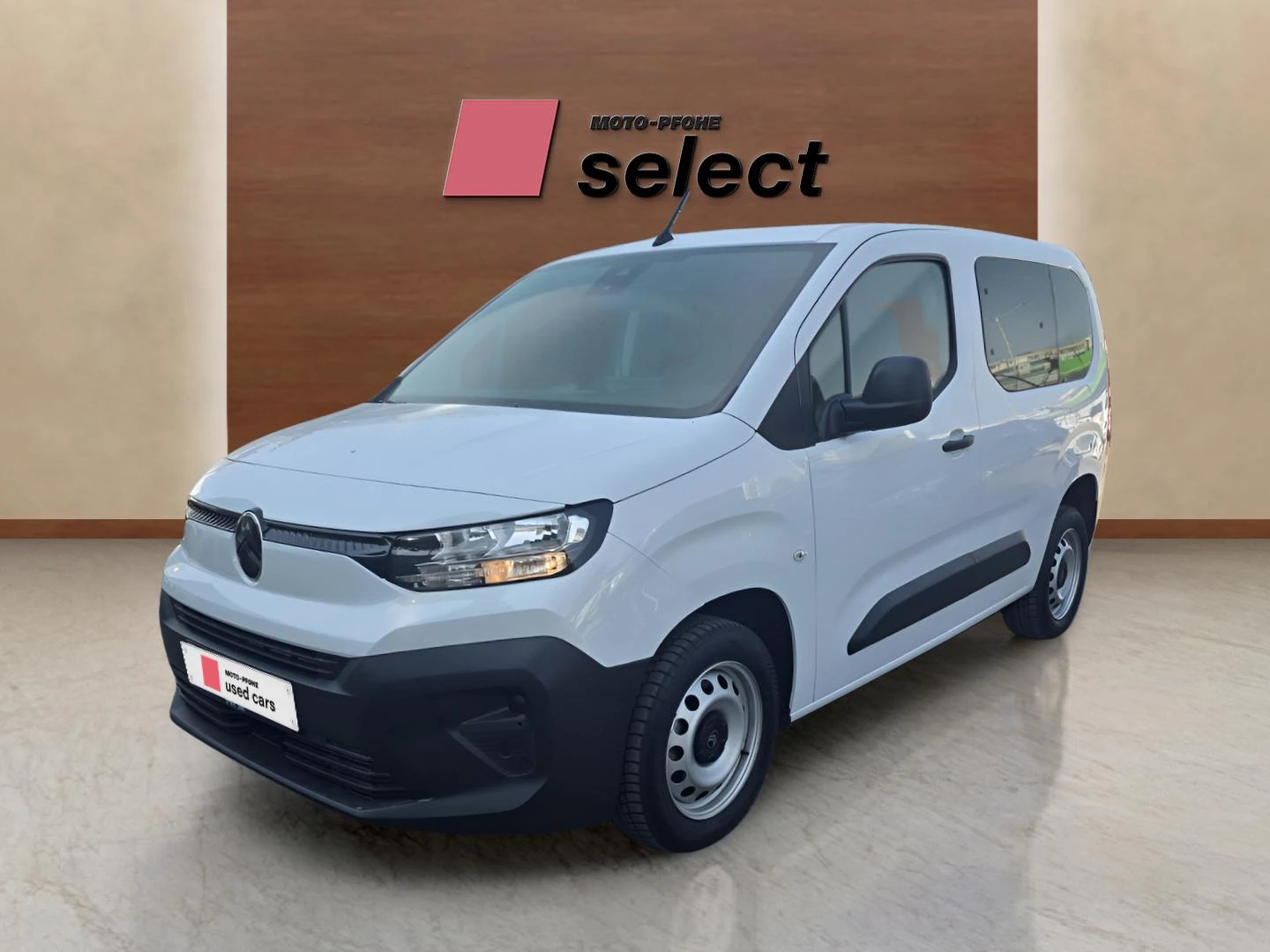 Citroen Berlingo 1.5 HDI