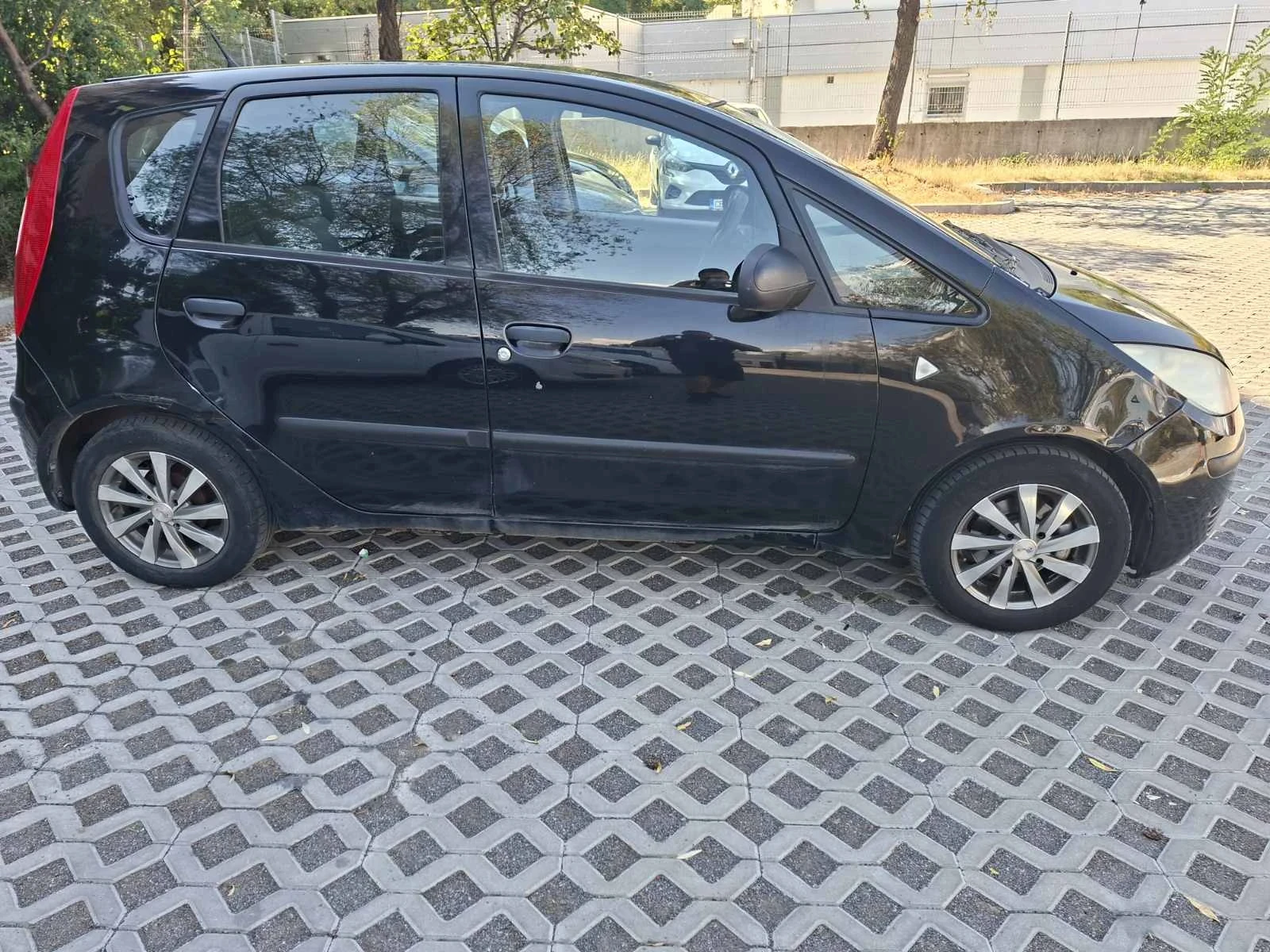 Mitsubishi Colt, снимка 2 - Автомобили и джипове - 56152487