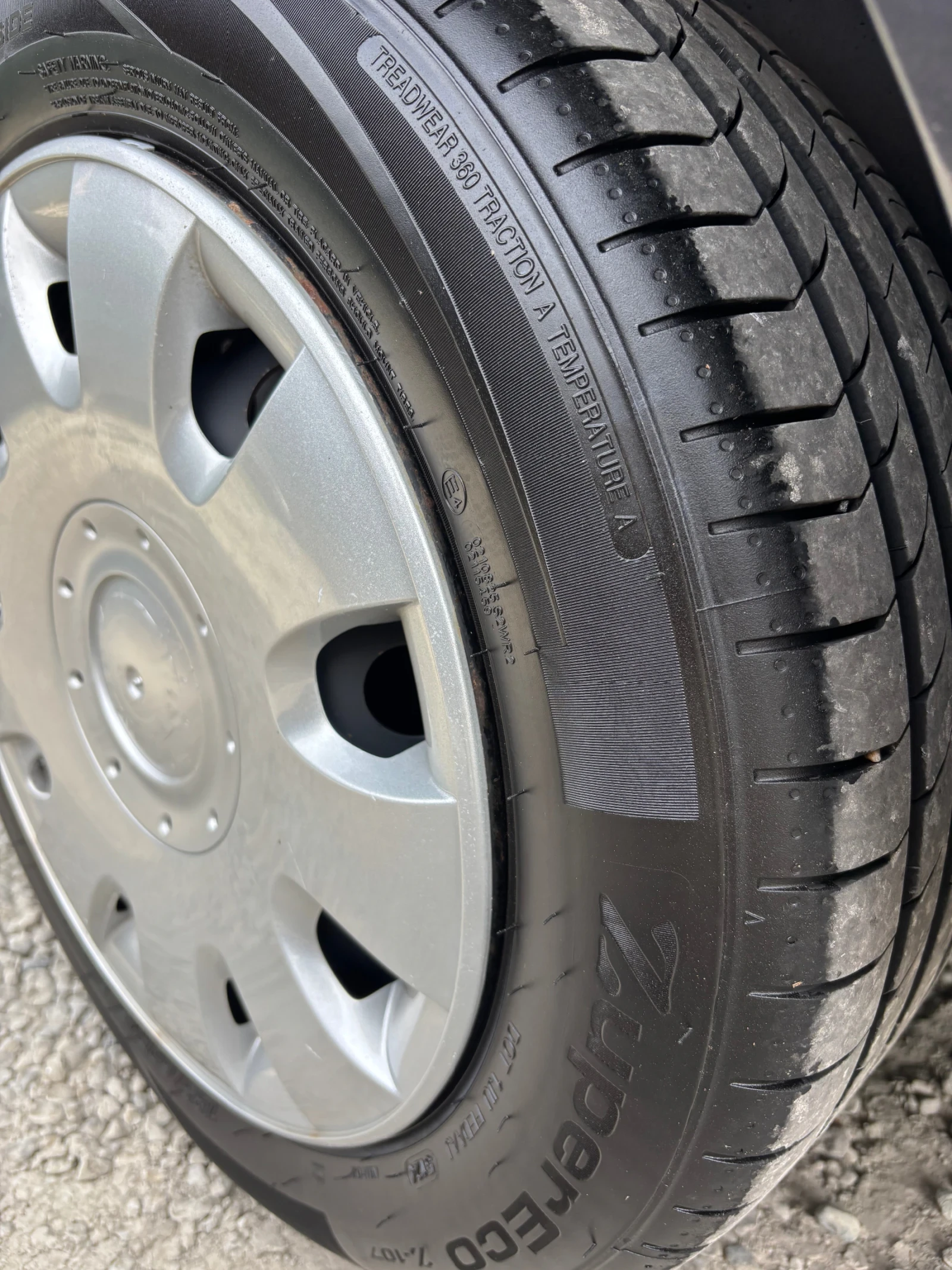Renault Clio R 1.5 dCi K9K 187.000�� | Mobile.bg � ����������� 15