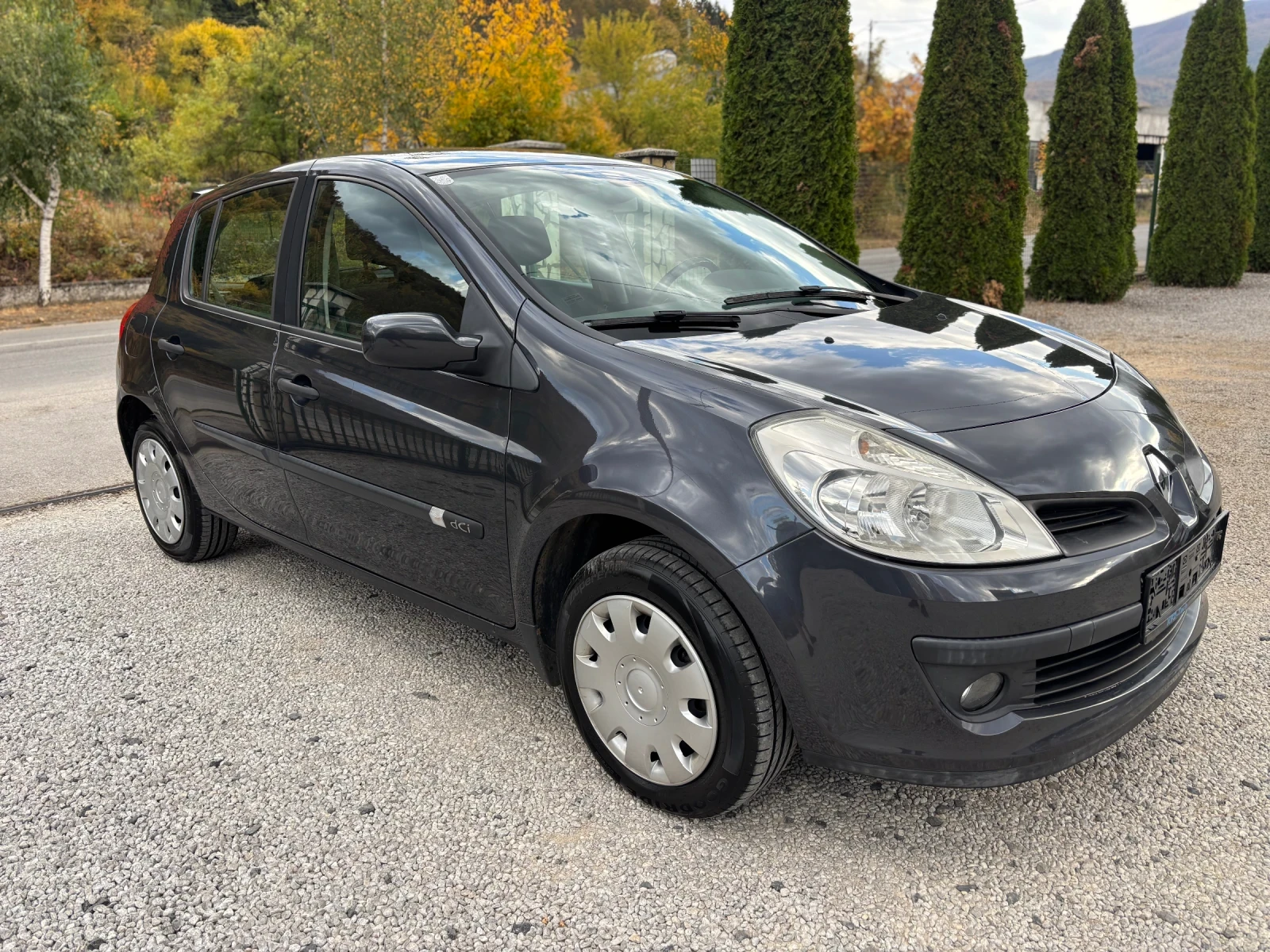 Renault Clio R 1.5 dCi K9K 187.000�� | Mobile.bg � ����������� 4