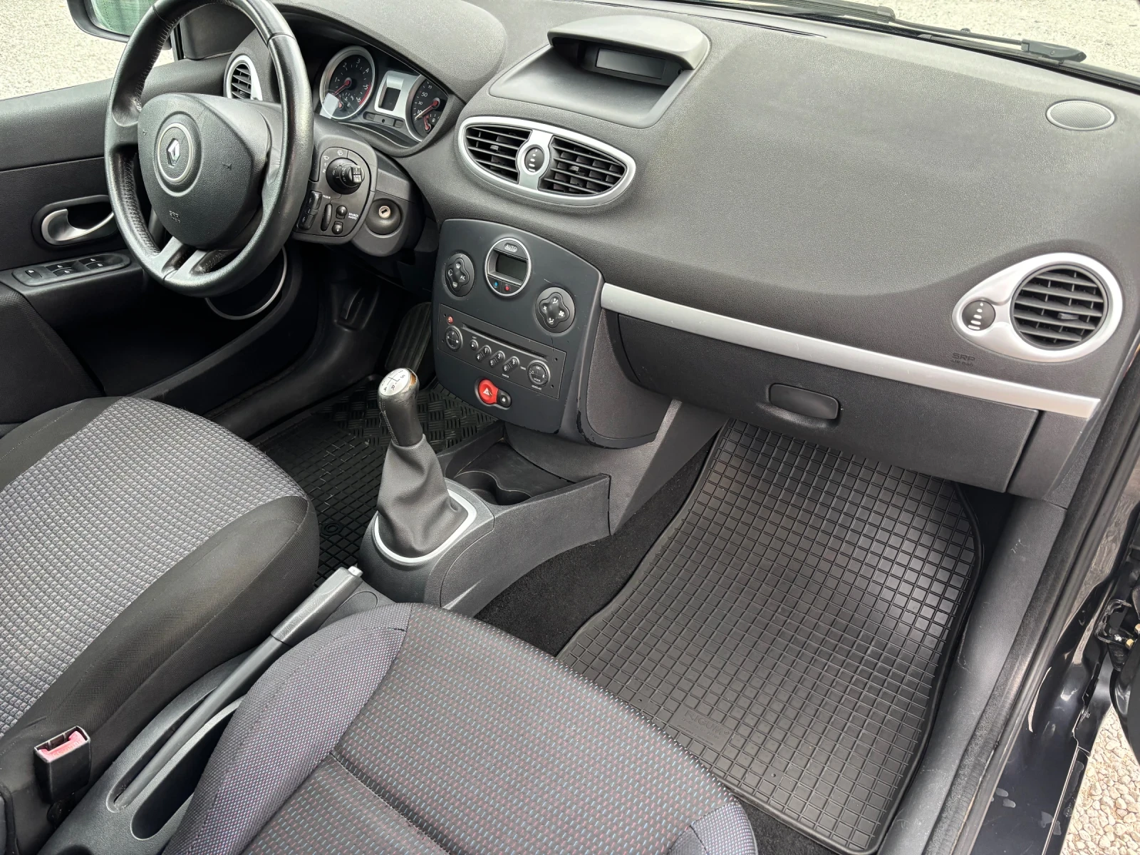 Renault Clio R 1.5 dCi K9K 187.000�� | Mobile.bg � ����������� 9