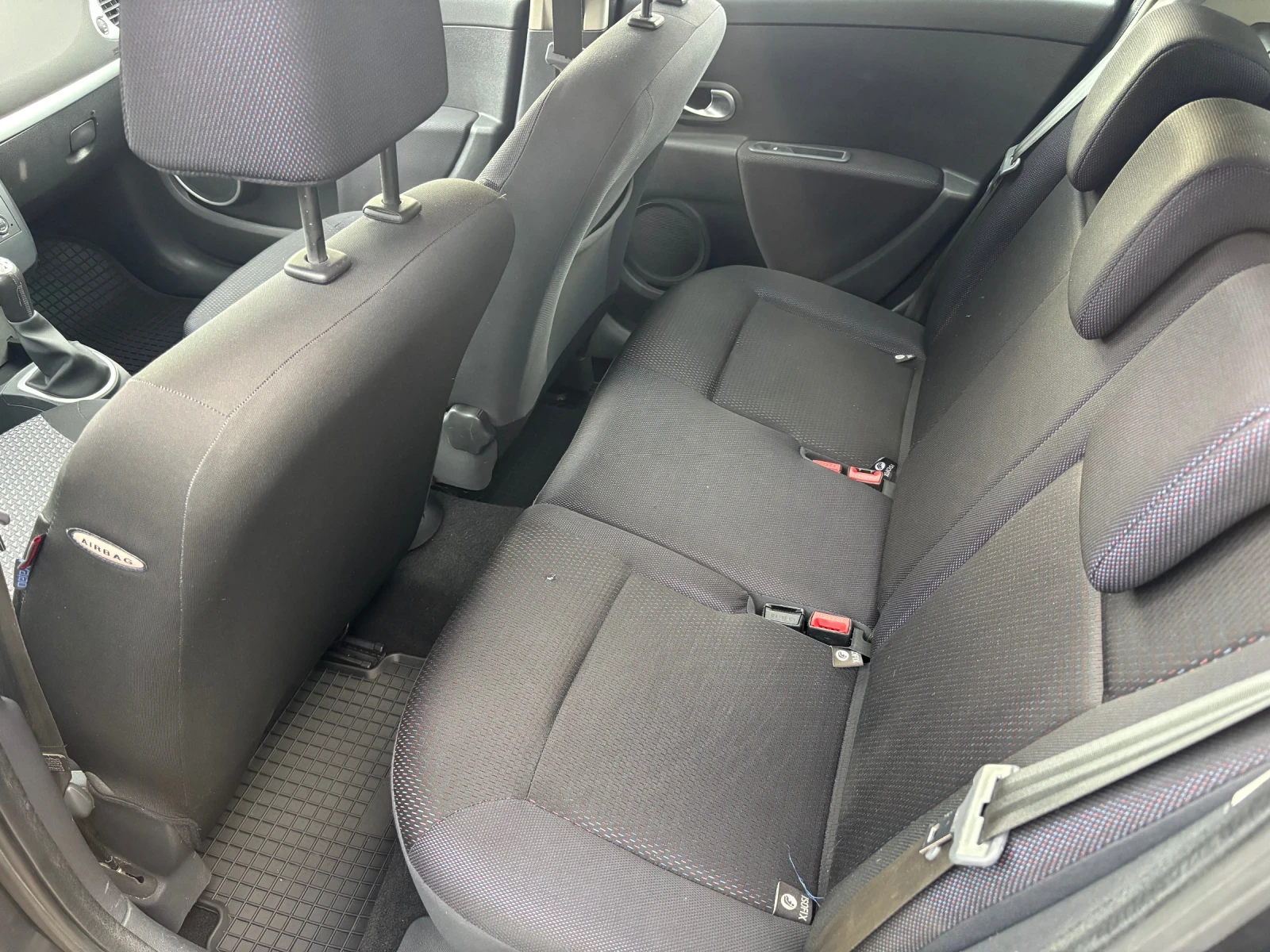 Renault Clio R 1.5 dCi K9K 187.000�� | Mobile.bg � ����������� 10