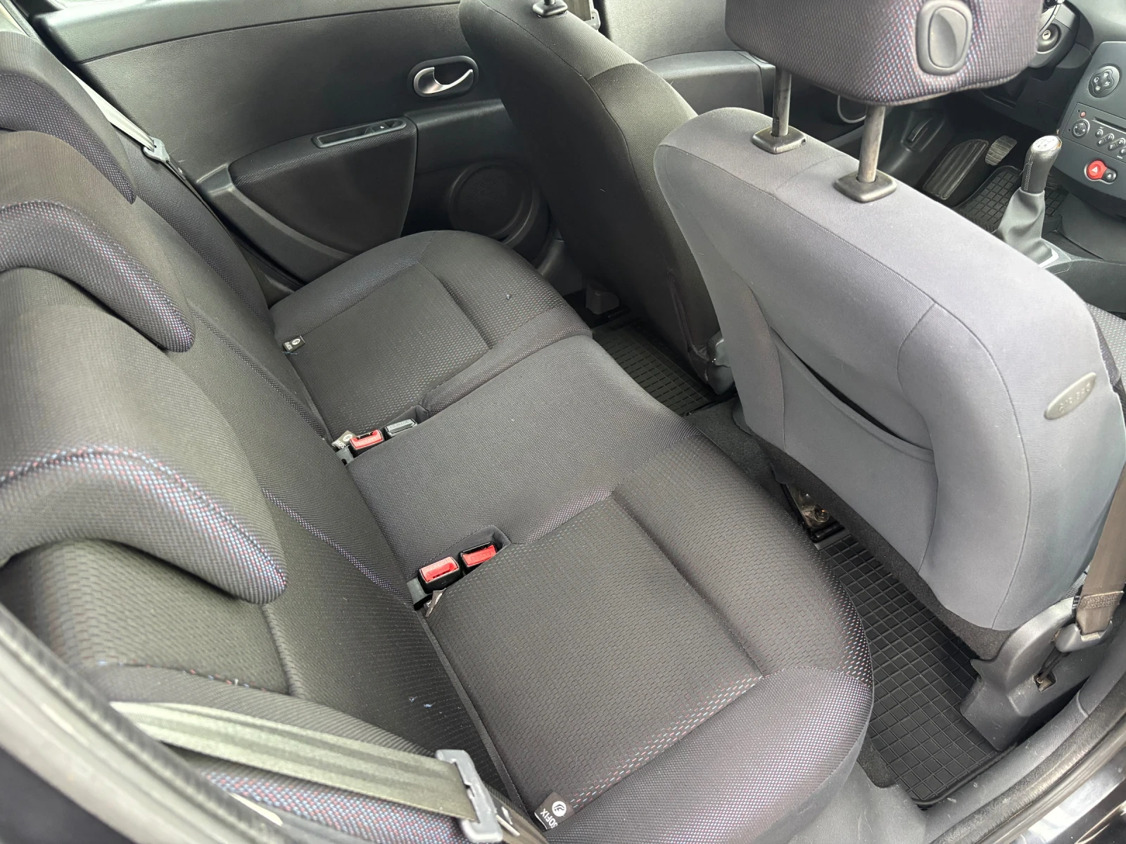 Renault Clio R 1.5 dCi K9K 187.000�� | Mobile.bg � ����������� 11
