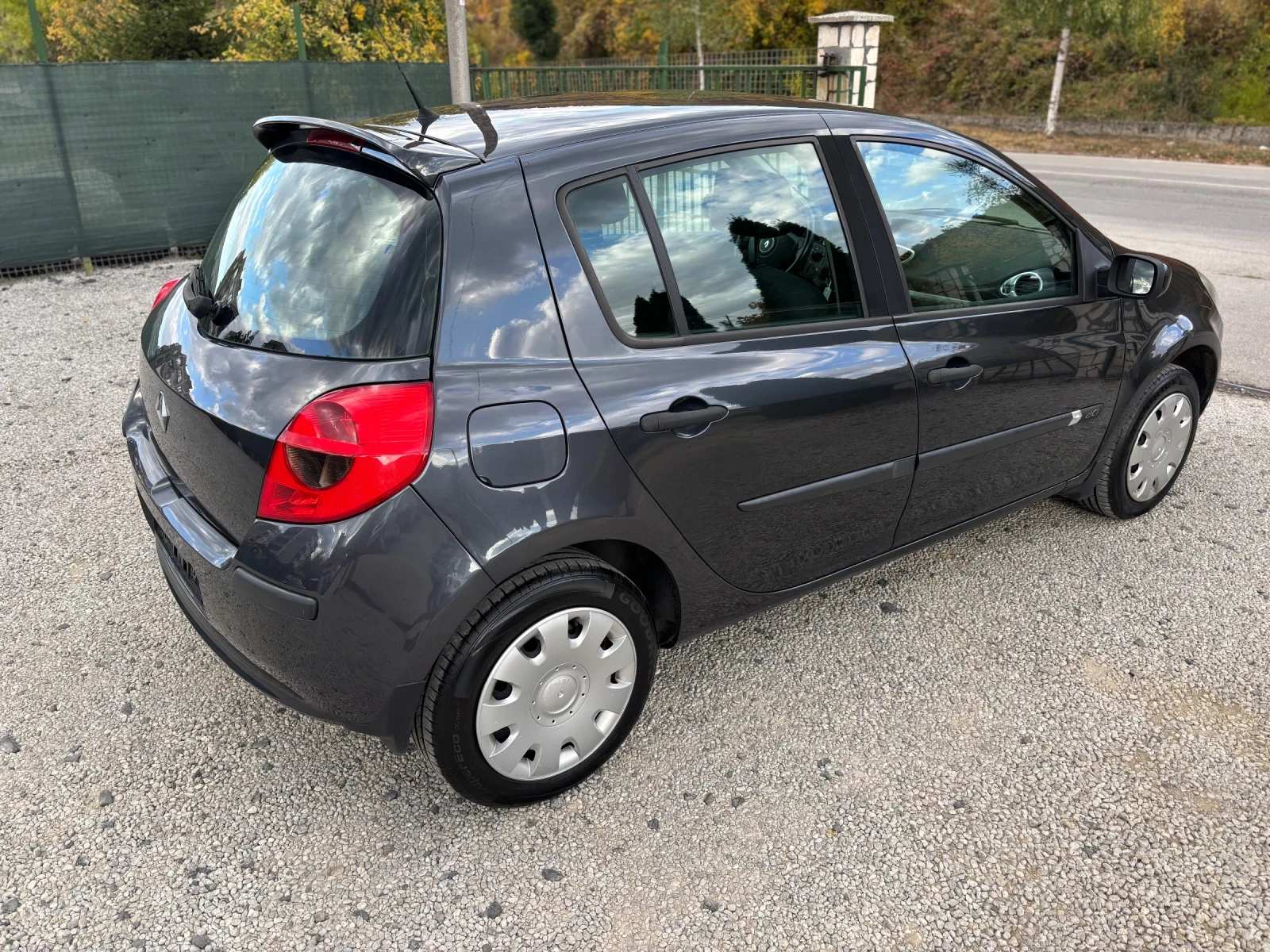 Renault Clio R 1.5 dCi K9K 187.000�� | Mobile.bg � ����������� 7