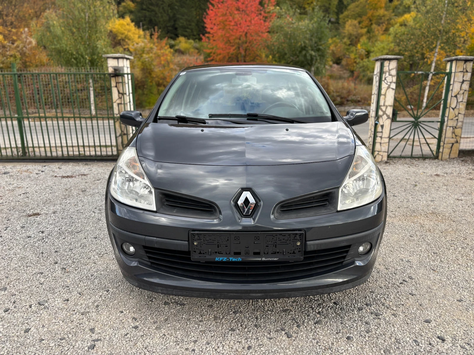 Renault Clio R 1.5 dCi K9K 187.000�� | Mobile.bg � ����������� 3