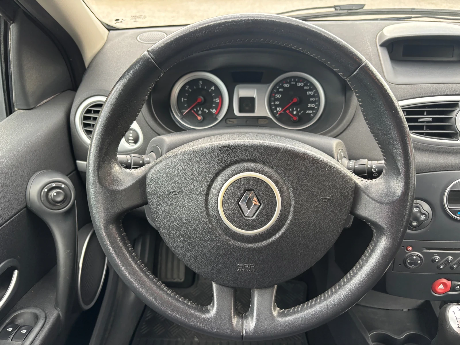 Renault Clio R 1.5 dCi K9K 187.000�� | Mobile.bg � ����������� 13