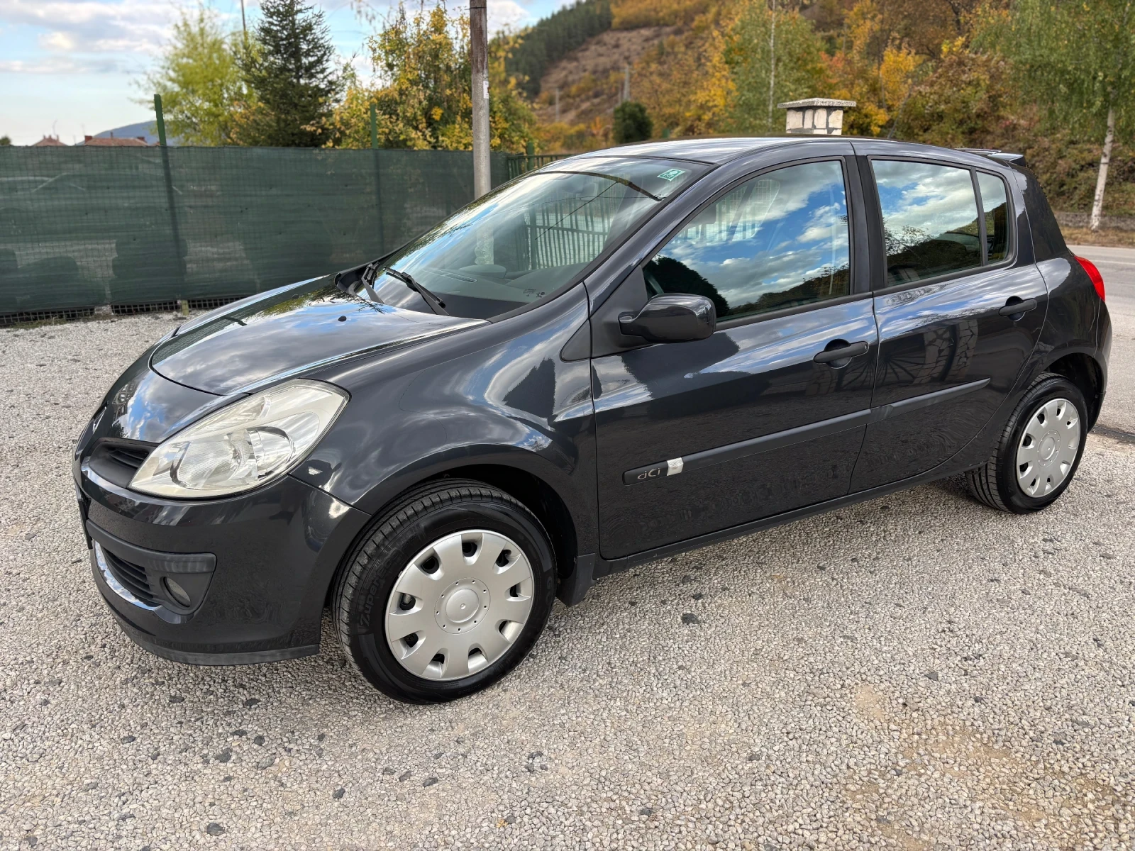 Renault Clio R 1.5 dCi K9K 187.000�� | Mobile.bg � ����������� 2