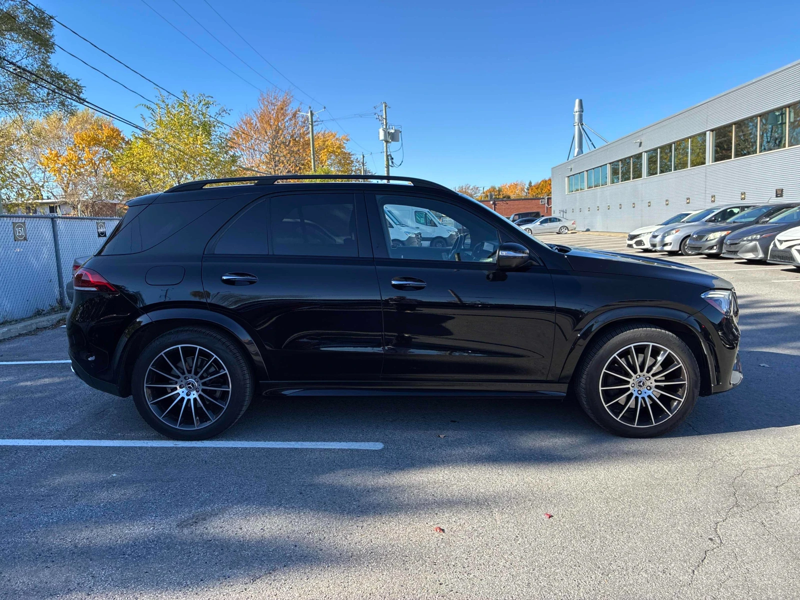 Mercedes-Benz GLE 450 4MATIC AMG LINE * ������ ����* + K������ | Mobile.bg � ����������� 5