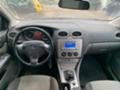 Ford Focus 1.6TDCI 109кс. - [11] 