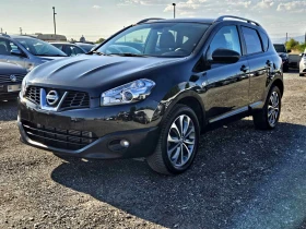 Nissan Qashqai 2.0dCi Кожа* Navi* Panorama* Xenon* Camera* Подгре