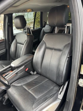 Mercedes-Benz GL 500  388k.c. AMG 7-местен!, снимка 7