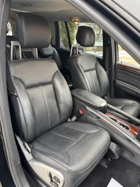 Mercedes-Benz GL 500  388k.c. AMG 7-местен!, снимка 8