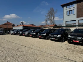 Mercedes-Benz GL 500  388k.c. AMG 7-местен!, снимка 15