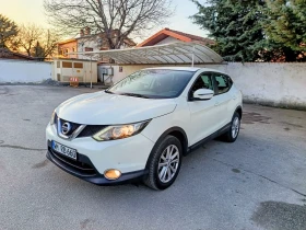 Nissan Qashqai 1.5.110 , снимка 1
