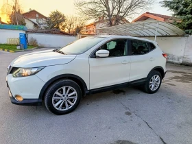 Nissan Qashqai 1.5.110 , снимка 5