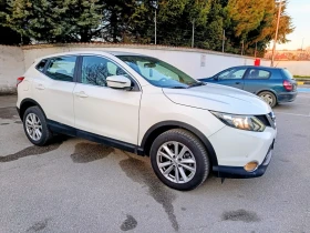 Nissan Qashqai 1.5.110 , снимка 4