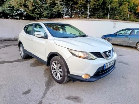 Nissan Qashqai 1.5.110 , снимка 2