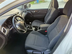 Nissan Qashqai 1.5.110 , снимка 12