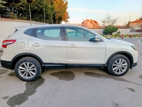 Nissan Qashqai 1.5.110 , снимка 6