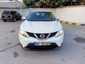 Nissan Qashqai 1.5.110 , снимка 3