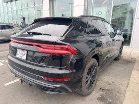 Audi Q8 * Technik * MATRIX* S-line* ОБДУХВАНЕ* , снимка 16