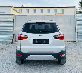 Ford EcoSport KEYLESS* NAVI, снимка 14