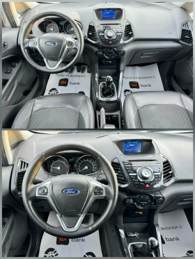Ford EcoSport KEYLESS* NAVI, снимка 9