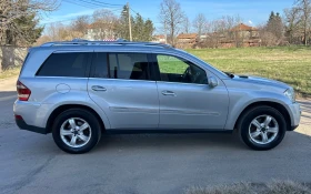 Mercedes-Benz GL 320, снимка 5