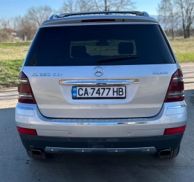 Mercedes-Benz GL 320, снимка 7
