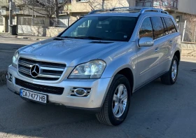 Mercedes-Benz GL 320, снимка 3