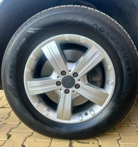 Mercedes-Benz GL 320, снимка 16