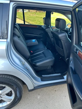 Mercedes-Benz GL 320, снимка 12