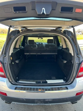 Mercedes-Benz GL 320, снимка 13